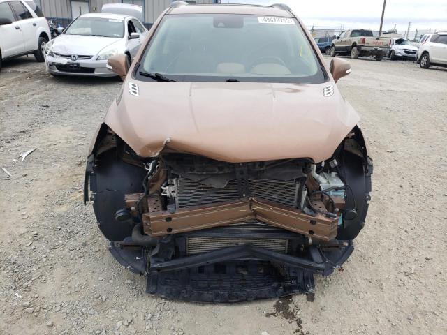 Photo 8 VIN: KL4CJHSB8GB578637 - BUICK ENCORE PRE 