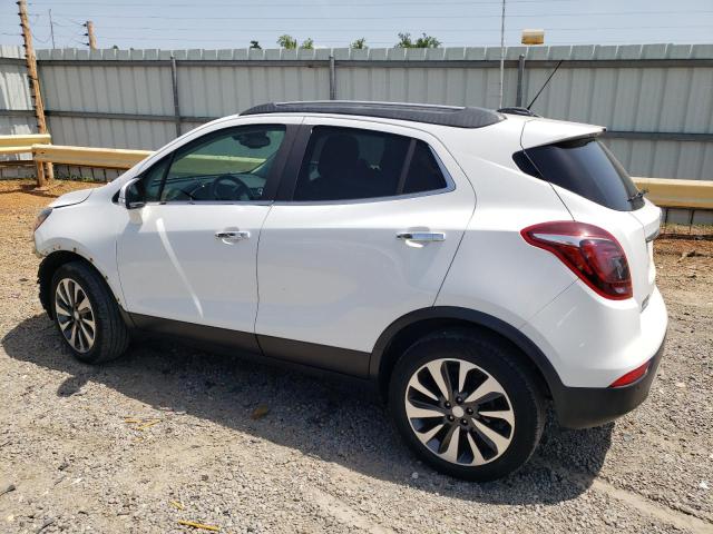 Photo 1 VIN: KL4CJHSB8HB068726 - BUICK ENCORE 