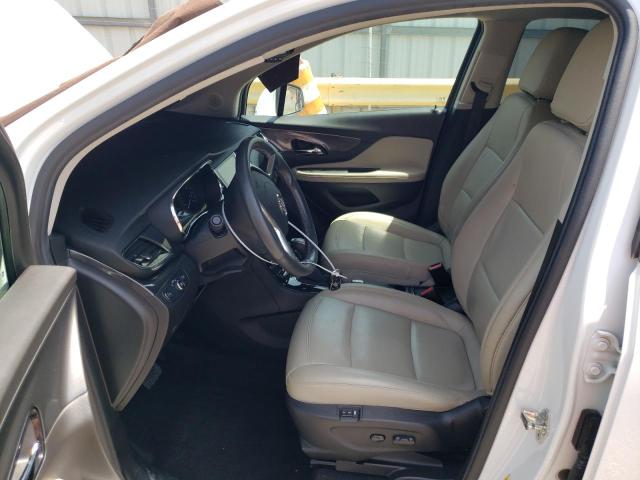 Photo 6 VIN: KL4CJHSB8HB068726 - BUICK ENCORE 