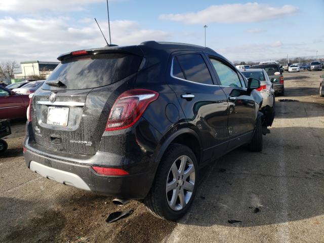 Photo 3 VIN: KL4CJHSB8JB557066 - BUICK ENCORE PRE 