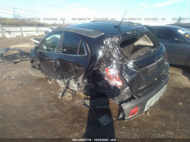 Photo 2 VIN: KL4CJHSB9DB209281 - BUICK ENCORE 