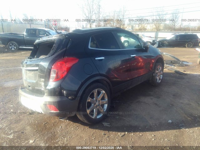 Photo 3 VIN: KL4CJHSB9DB209281 - BUICK ENCORE 