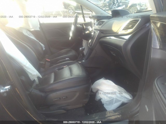 Photo 4 VIN: KL4CJHSB9DB209281 - BUICK ENCORE 