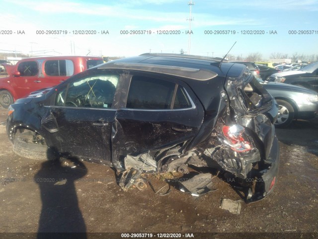 Photo 5 VIN: KL4CJHSB9DB209281 - BUICK ENCORE 