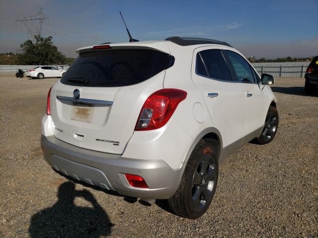 Photo 3 VIN: KL4CJHSB9EB618933 - BUICK ENCORE PRE 