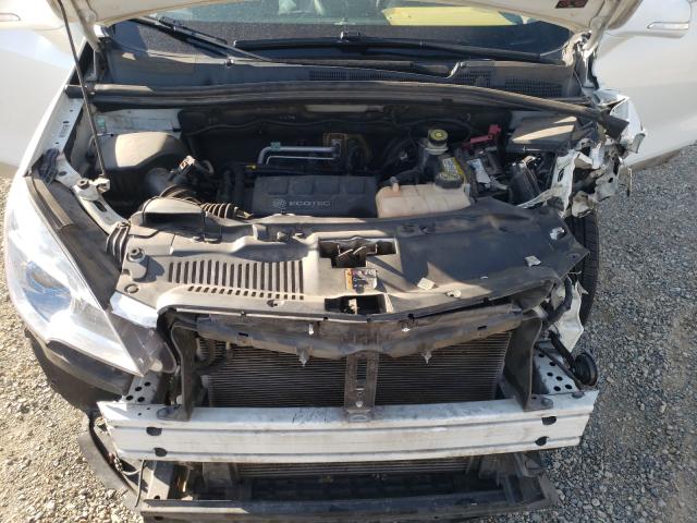 Photo 6 VIN: KL4CJHSB9EB618933 - BUICK ENCORE PRE 