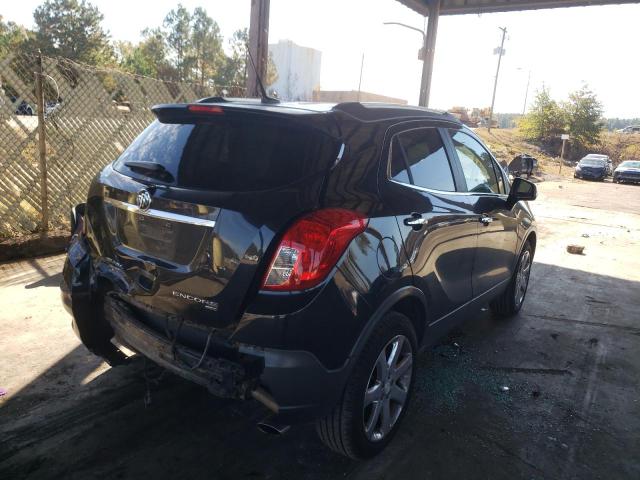 Photo 3 VIN: KL4CJHSB9EB628541 - BUICK ENCORE PRE 