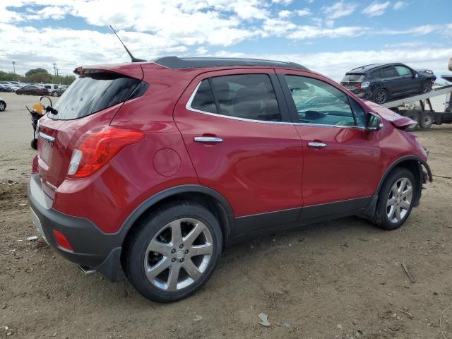 Photo 2 VIN: KL4CJHSB9EB631648 - BUICK ENCORE 