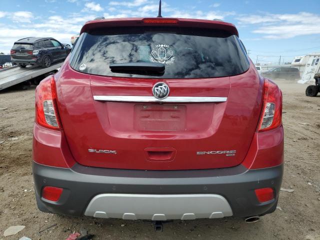 Photo 5 VIN: KL4CJHSB9EB631648 - BUICK ENCORE 