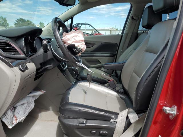 Photo 6 VIN: KL4CJHSB9EB631648 - BUICK ENCORE 