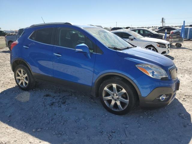 Photo 3 VIN: KL4CJHSB9EB647073 - BUICK ENCORE 