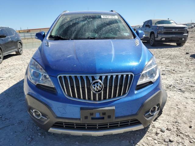 Photo 4 VIN: KL4CJHSB9EB647073 - BUICK ENCORE 