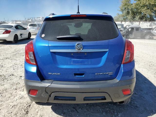 Photo 5 VIN: KL4CJHSB9EB647073 - BUICK ENCORE 