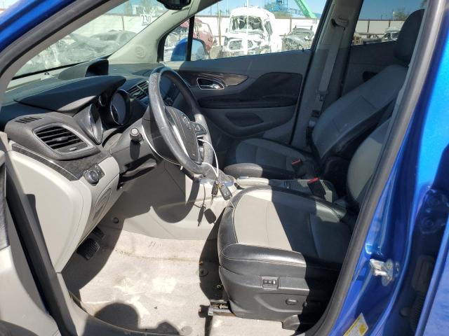 Photo 6 VIN: KL4CJHSB9EB647073 - BUICK ENCORE 