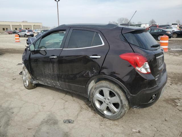 Photo 1 VIN: KL4CJHSB9FB048689 - BUICK ENCORE 