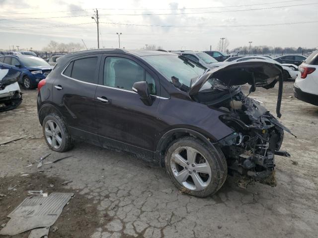 Photo 3 VIN: KL4CJHSB9FB048689 - BUICK ENCORE 