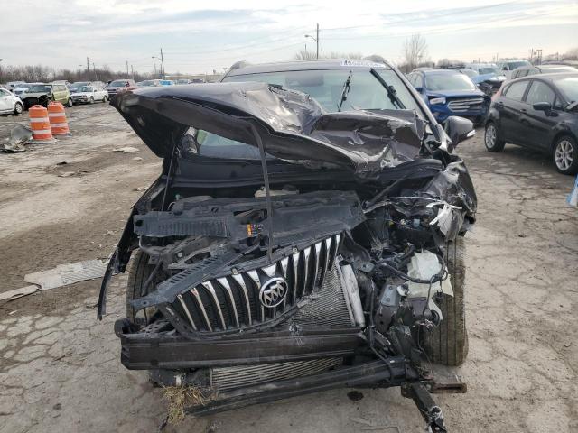 Photo 4 VIN: KL4CJHSB9FB048689 - BUICK ENCORE 