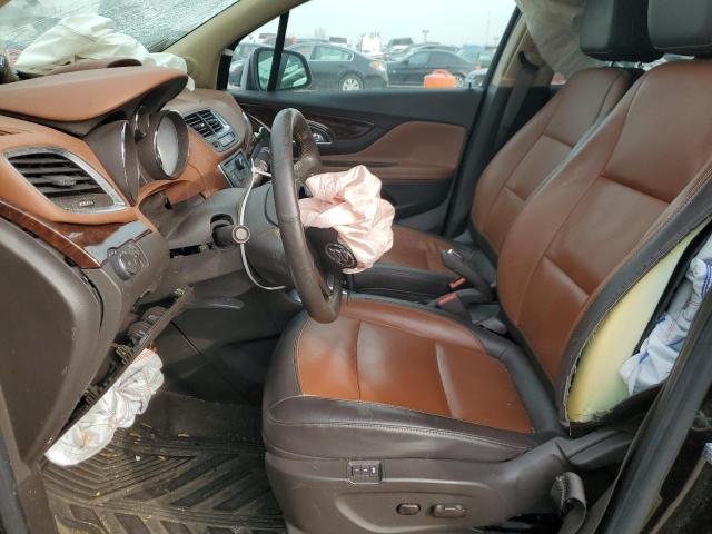 Photo 6 VIN: KL4CJHSB9FB048689 - BUICK ENCORE 