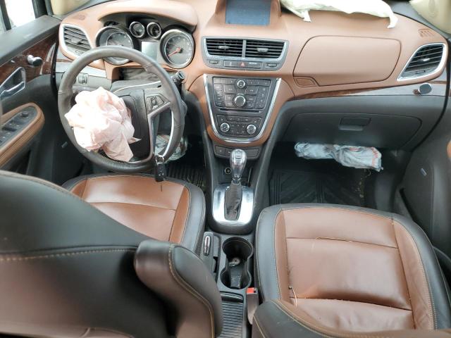 Photo 7 VIN: KL4CJHSB9FB048689 - BUICK ENCORE 