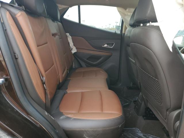 Photo 9 VIN: KL4CJHSB9FB048689 - BUICK ENCORE 