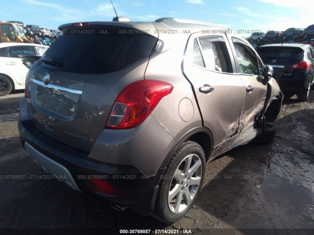 Photo 3 VIN: KL4CJHSB9FB151174 - BUICK ENCORE 