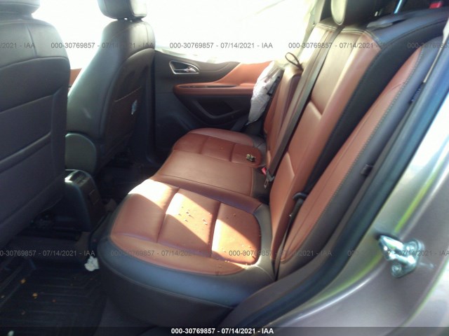 Photo 7 VIN: KL4CJHSB9FB151174 - BUICK ENCORE 