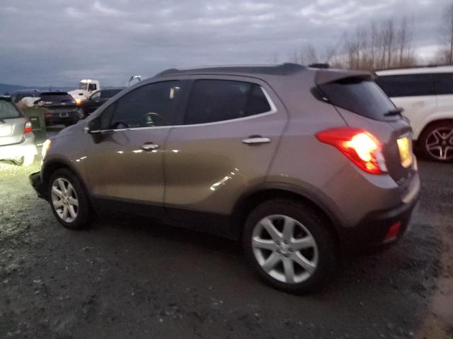 Photo 1 VIN: KL4CJHSB9FB160456 - BUICK ENCORE PRE 