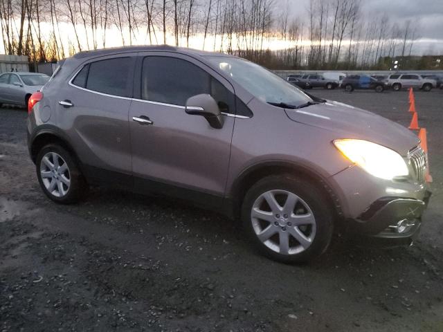 Photo 3 VIN: KL4CJHSB9FB160456 - BUICK ENCORE PRE 