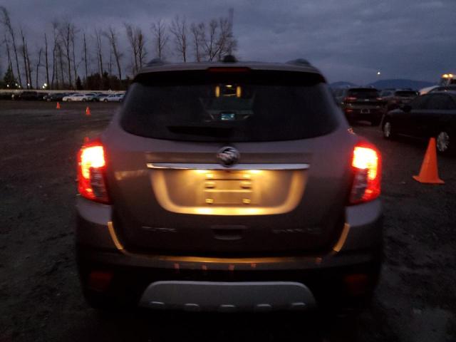 Photo 5 VIN: KL4CJHSB9FB160456 - BUICK ENCORE PRE 