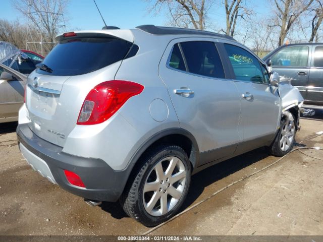 Photo 3 VIN: KL4CJHSB9FB192680 - BUICK ENCORE 