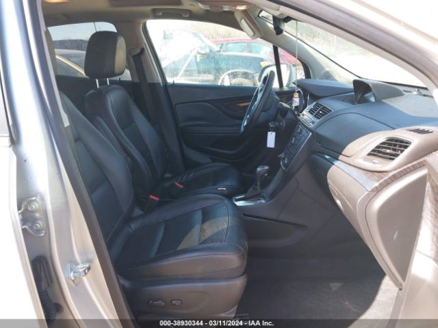 Photo 4 VIN: KL4CJHSB9FB192680 - BUICK ENCORE 