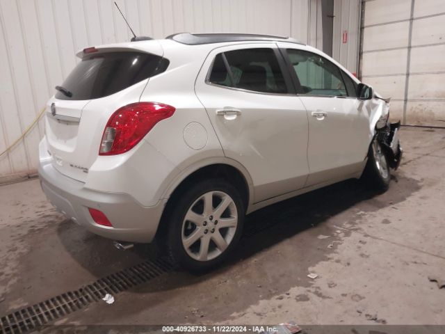 Photo 3 VIN: KL4CJHSB9FB244969 - BUICK ENCORE 