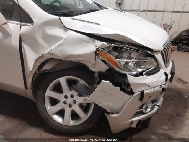 Photo 5 VIN: KL4CJHSB9FB244969 - BUICK ENCORE 