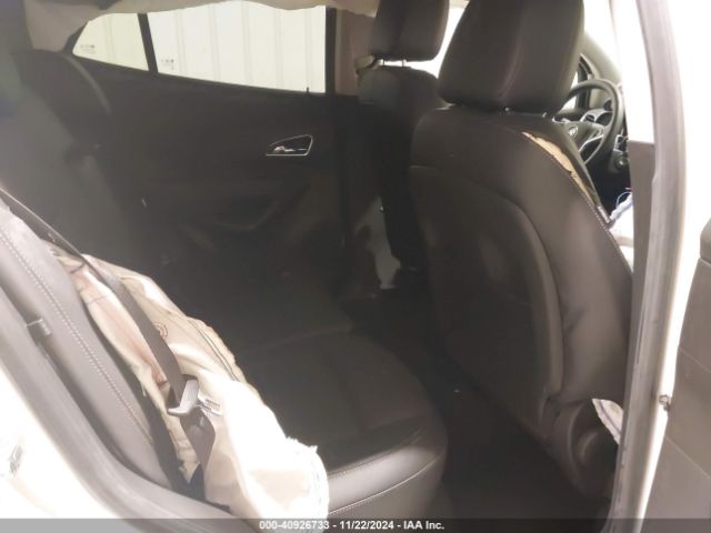 Photo 7 VIN: KL4CJHSB9FB244969 - BUICK ENCORE 