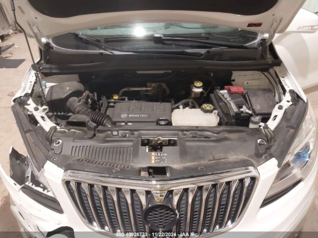 Photo 9 VIN: KL4CJHSB9FB244969 - BUICK ENCORE 