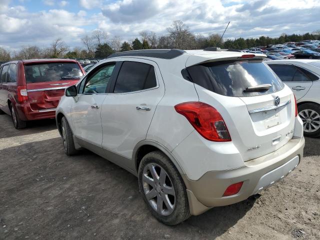 Photo 1 VIN: KL4CJHSB9GB566822 - BUICK ENCORE 