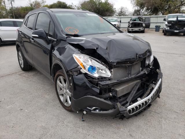 Photo 0 VIN: KL4CJHSB9GB576914 - BUICK ENCORE PRE 