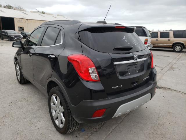 Photo 2 VIN: KL4CJHSB9GB576914 - BUICK ENCORE PRE 