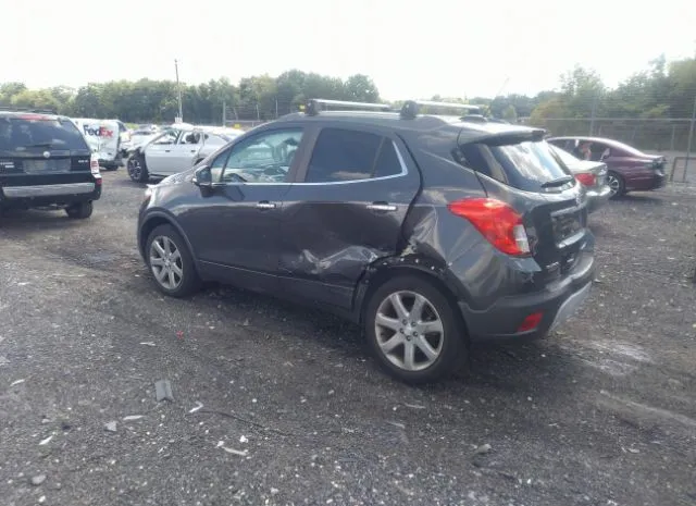 Photo 2 VIN: KL4CJHSB9GB665530 - BUICK ENCORE 