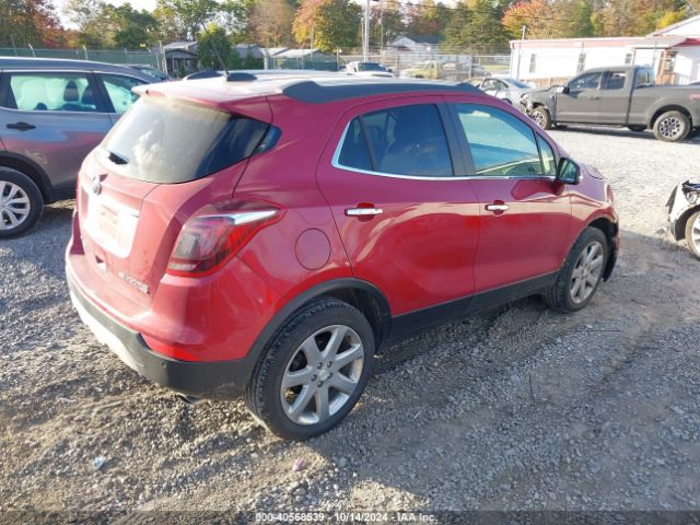 Photo 3 VIN: KL4CJHSB9HB031989 - BUICK ENCORE 