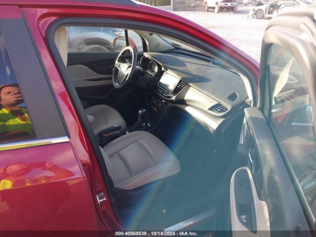 Photo 4 VIN: KL4CJHSB9HB031989 - BUICK ENCORE 