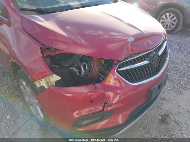 Photo 5 VIN: KL4CJHSB9HB031989 - BUICK ENCORE 