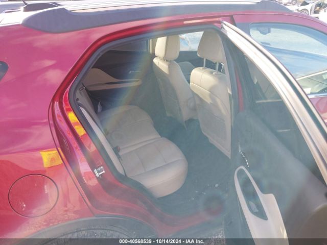 Photo 7 VIN: KL4CJHSB9HB031989 - BUICK ENCORE 