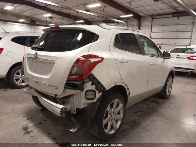 Photo 3 VIN: KL4CJHSB9HB168480 - BUICK ENCORE 