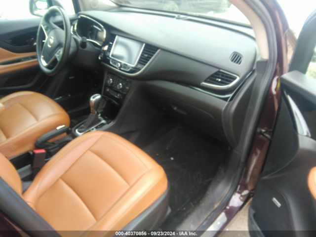 Photo 4 VIN: KL4CJHSB9HB172755 - BUICK ENCORE 