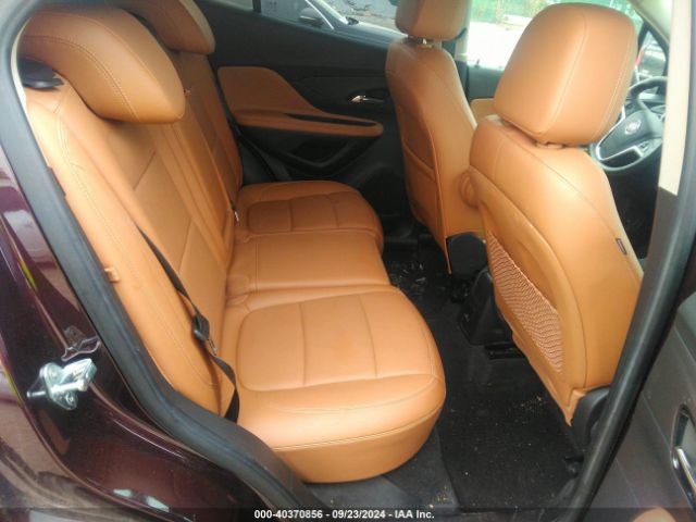 Photo 7 VIN: KL4CJHSB9HB172755 - BUICK ENCORE 