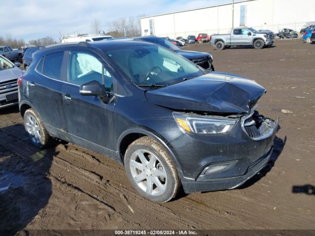 Photo 0 VIN: KL4CJHSB9HB250872 - BUICK ENCORE 