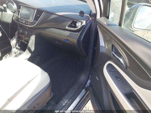 Photo 4 VIN: KL4CJHSB9HB250872 - BUICK ENCORE 