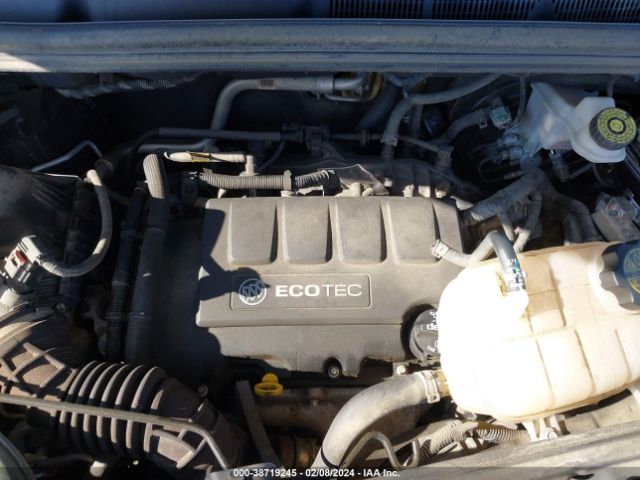 Photo 9 VIN: KL4CJHSB9HB250872 - BUICK ENCORE 