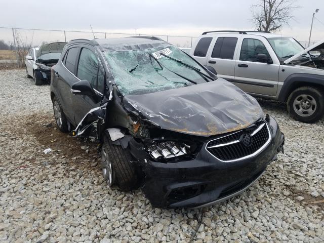 Photo 0 VIN: KL4CJHSB9JB698874 - BUICK ENCORE PRE 